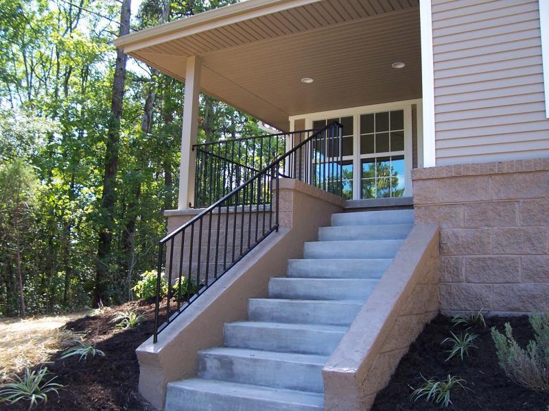Residential Work