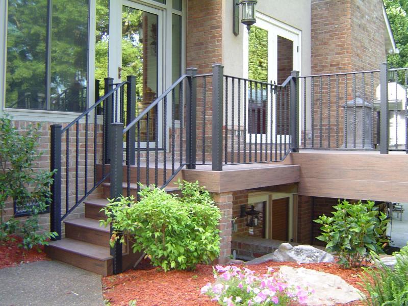 Residential Work