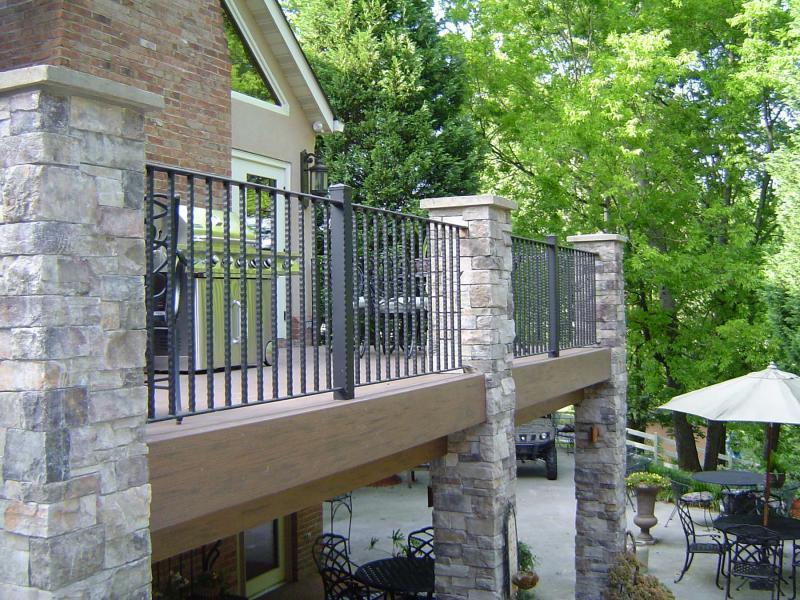 Residential Work