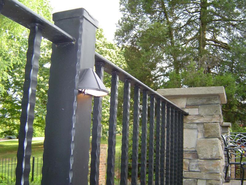 Residential Work