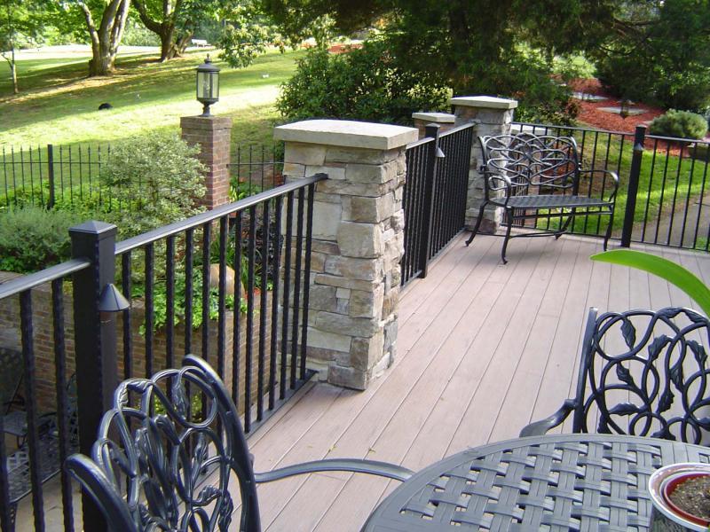 Residential Work