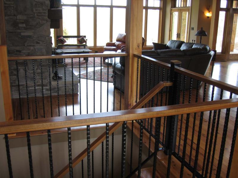 Residential Work